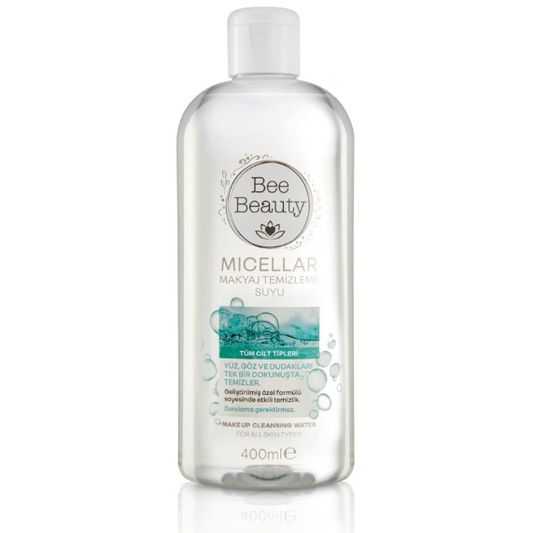 Bee Beauty Micellar Cleansing Water 400ml