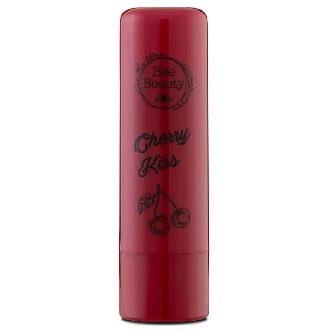 Bee Beauty Cherry Kiss Lip Balm