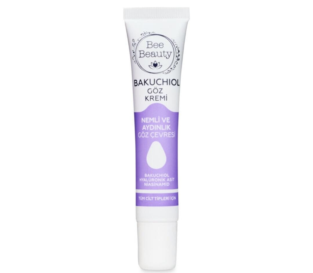 Bee Beauty Bakuchiol 15ml Eye Cream