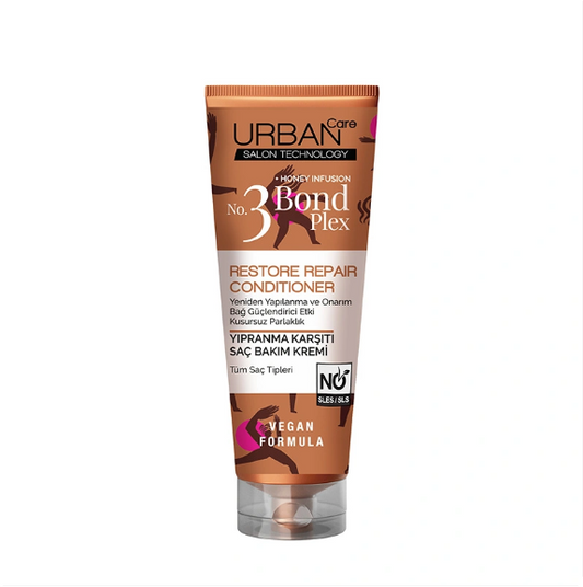 Urban Care No:3 Bond Plex Conditioner 250 ml