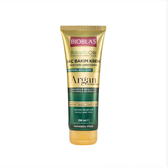 Bioblas Argan Hair Care Cream 250 ml