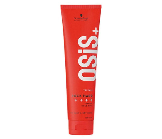 Osis Rock Hard 150ml Ultra-strong paste