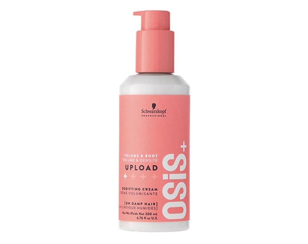 Osis Upload 200 ml Osis Upload Volume Cream